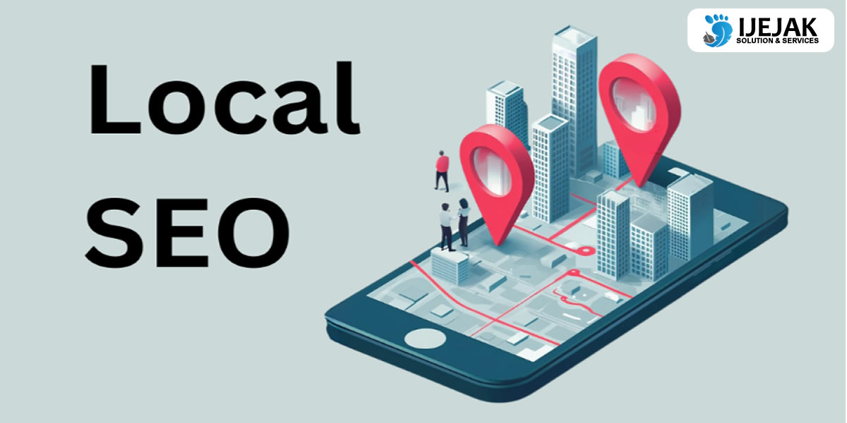Local SEO Malaysia and Google Business Profile optimization