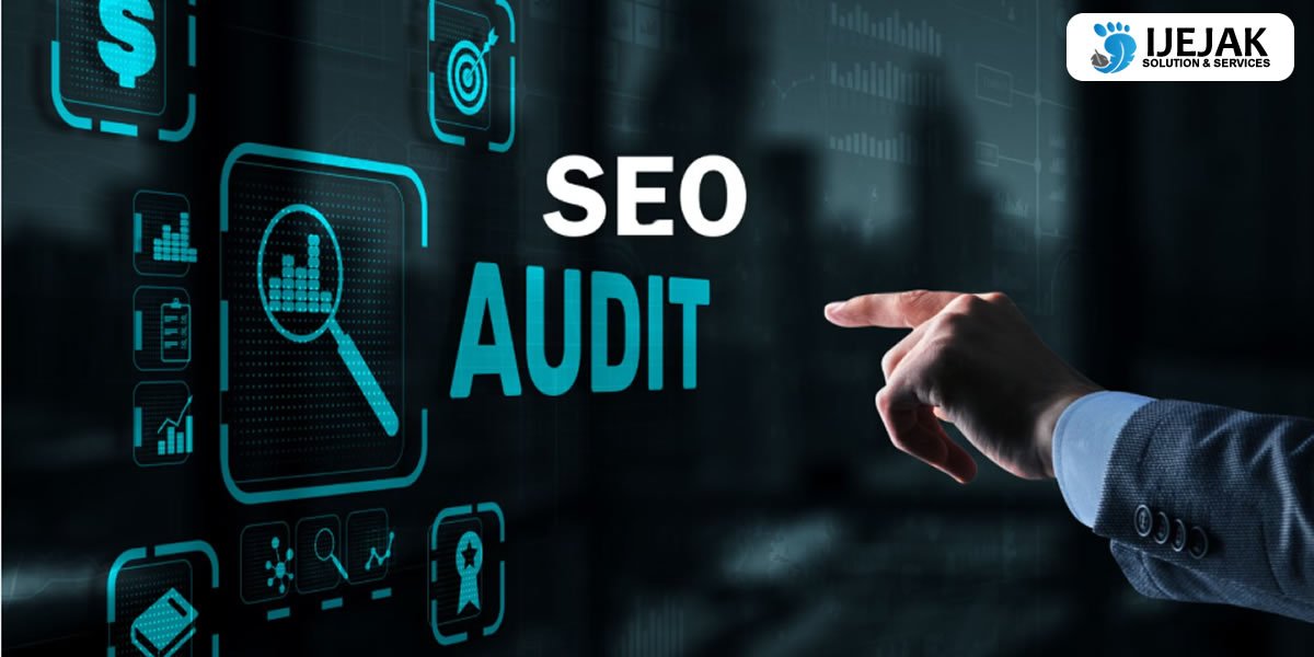 SEO audit Malaysia for website ranking improvement