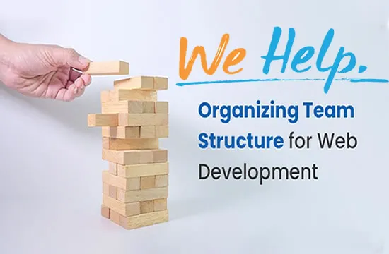 We help your business go online